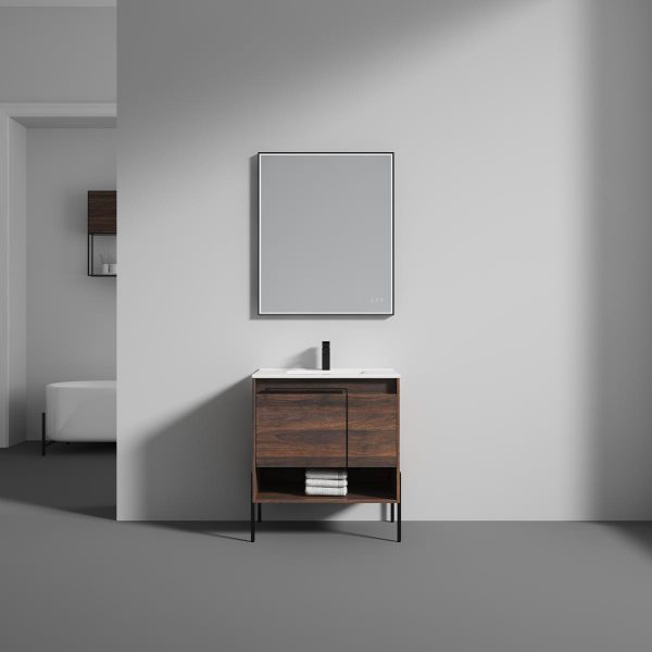 Turin 30" Vanity