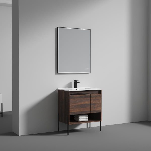 Turin 30" Vanity