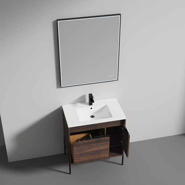 Turin 30" Vanity