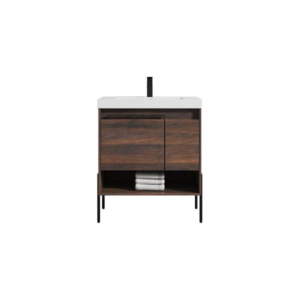 Turin 30" Vanity
