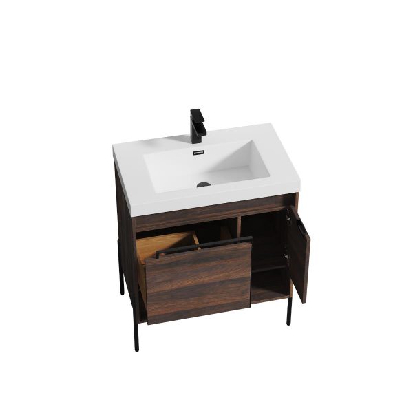 Turin 30" Vanity