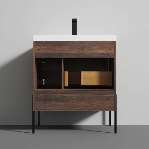 Turin 30" Vanity