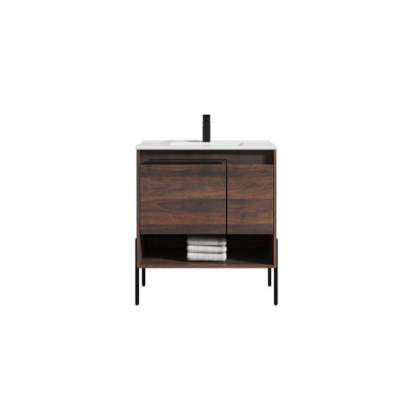 Turin 30" Vanity