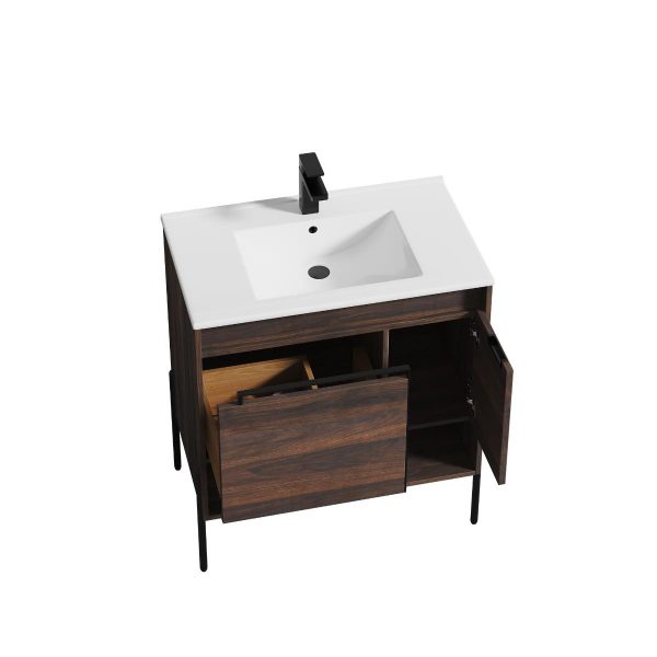 Turin 30" Vanity
