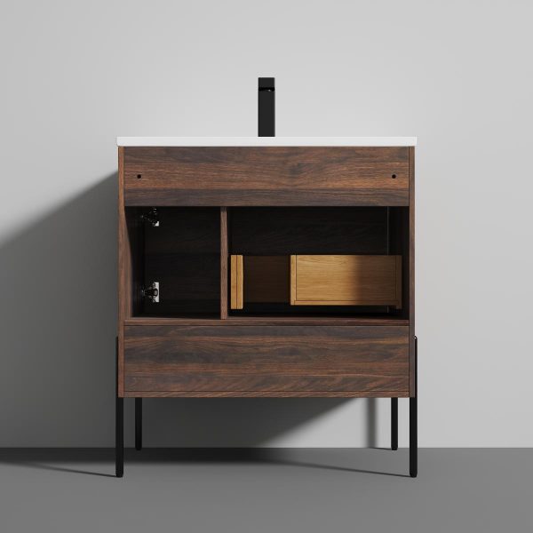 Turin 30" Vanity