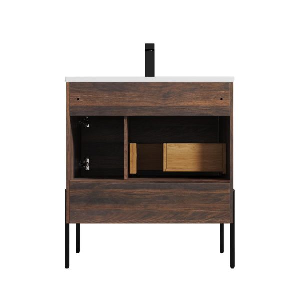 Turin 30" Vanity