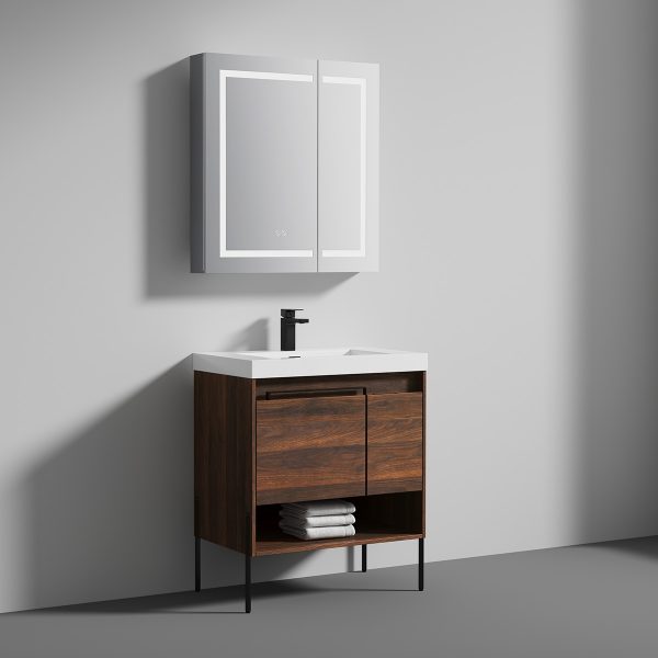 Turin 30" Vanity