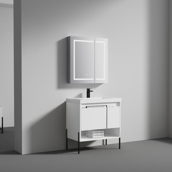 Turin 36" Vanity