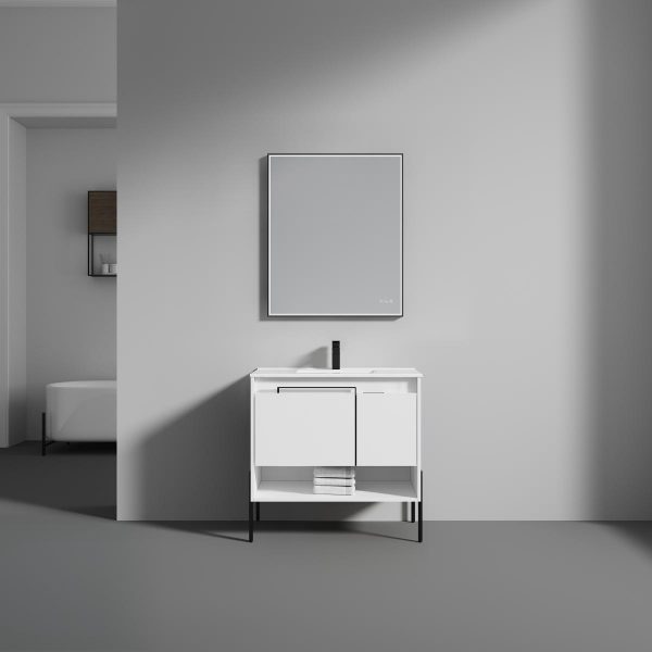 Turin 36" Vanity