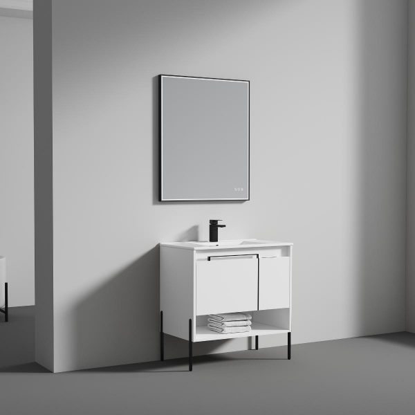 Turin 36" Vanity