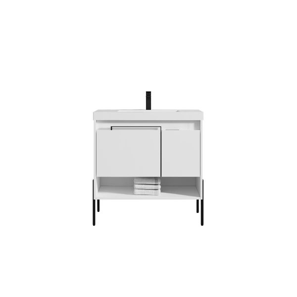 Turin 36" Vanity