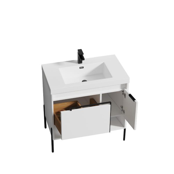 Turin 36" Vanity