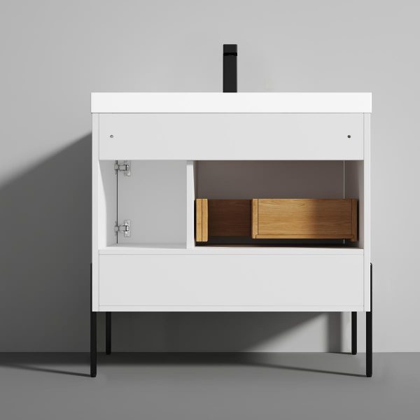 Turin 36" Vanity