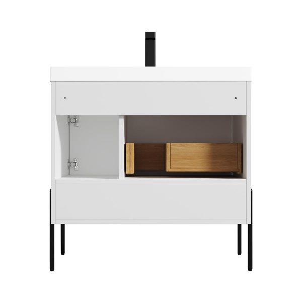 Turin 36" Vanity