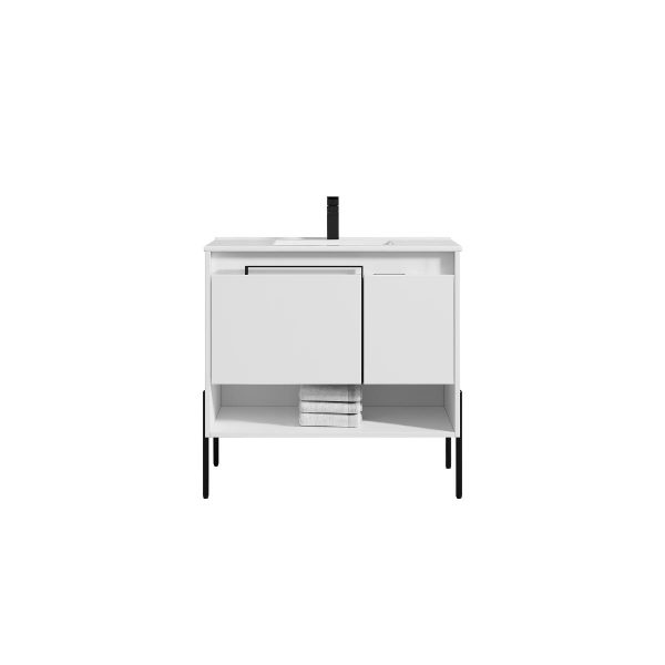 Turin 36" Vanity