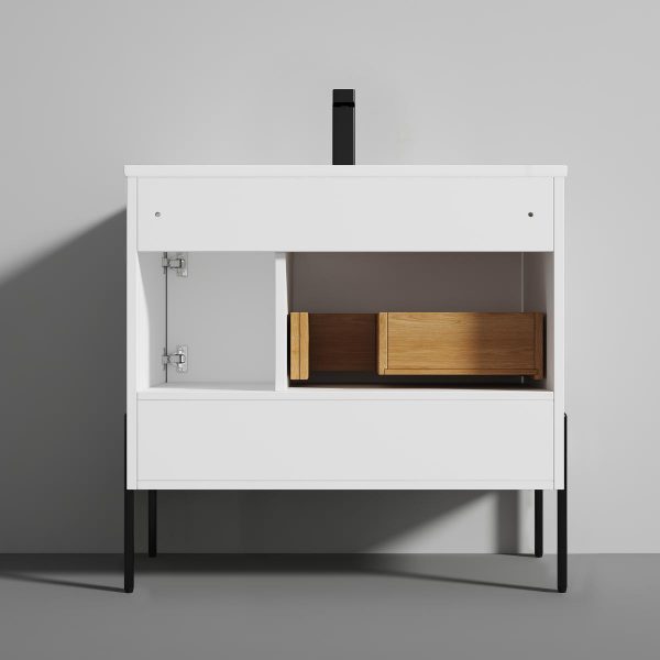 Turin 36" Vanity
