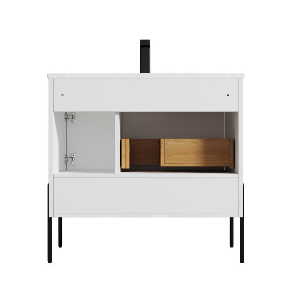 Turin 36" Vanity