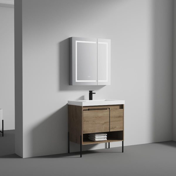 Turin 36" Vanity