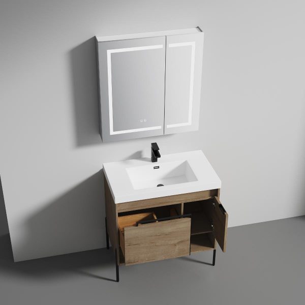 Turin 36" Vanity