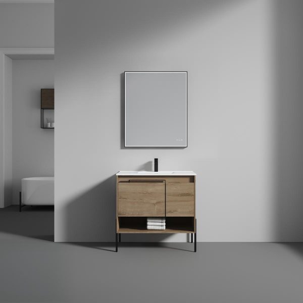 Turin 36" Vanity