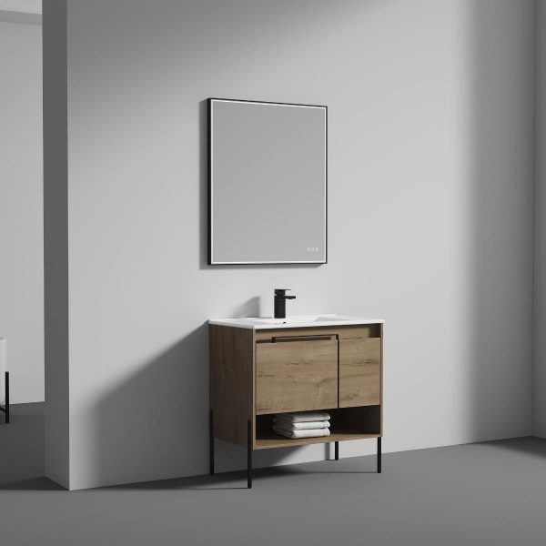 Turin 36" Vanity