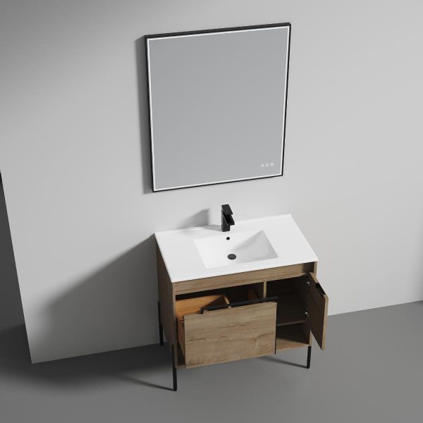 Turin 36" Vanity