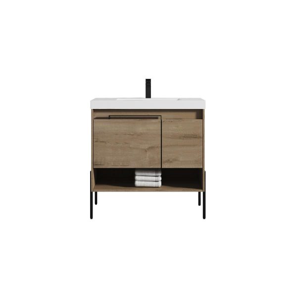 Turin 36" Vanity