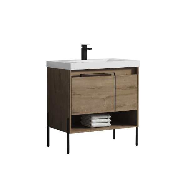 Turin 36" Vanity