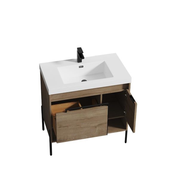 Turin 36" Vanity