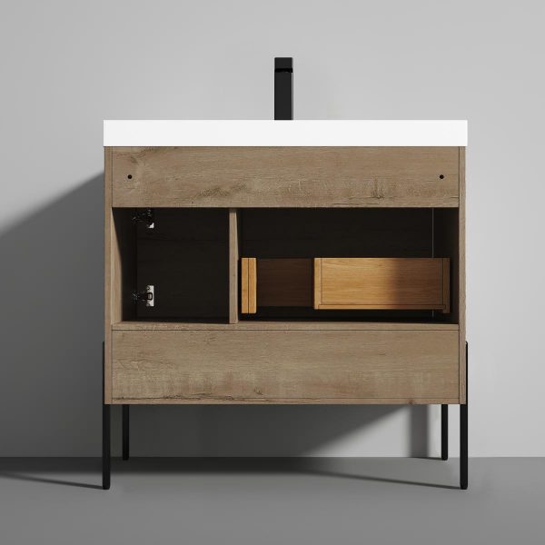 Turin 36" Vanity