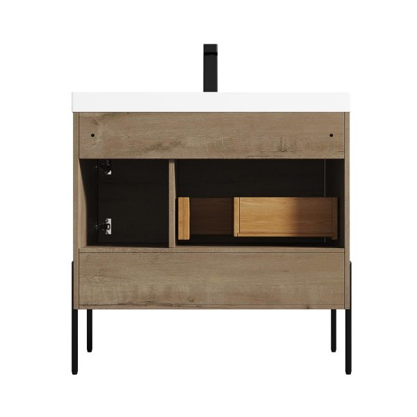 Turin 36" Vanity