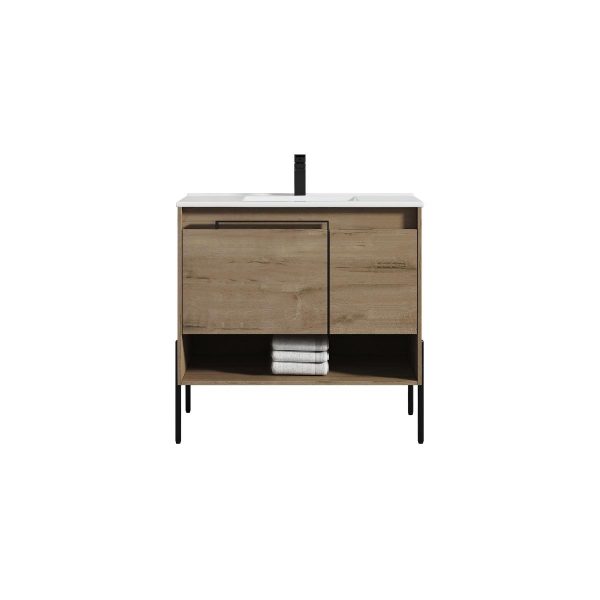 Turin 36" Vanity