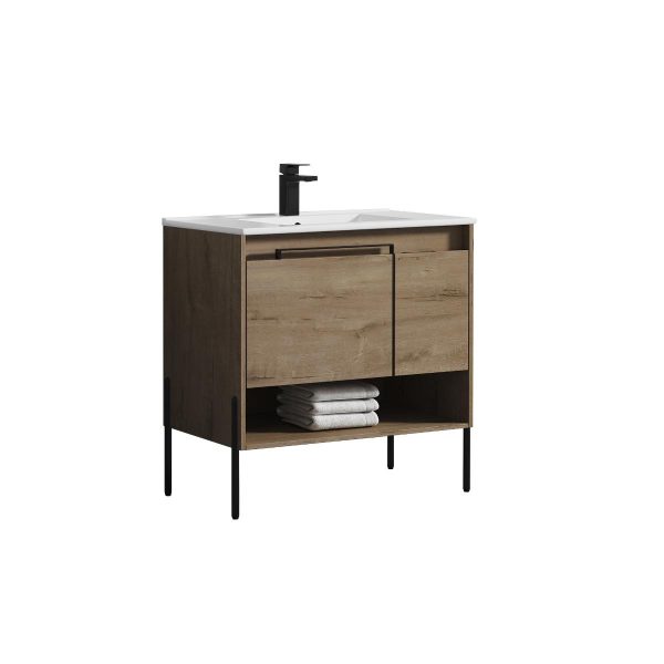 Turin 36" Vanity