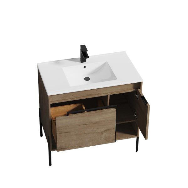 Turin 36" Vanity