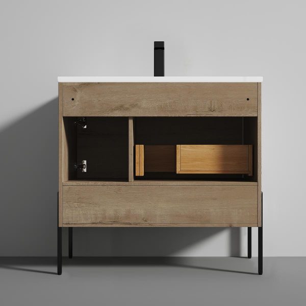 Turin 36" Vanity