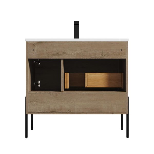 Turin 36" Vanity