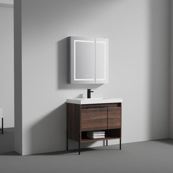 Turin 36" Vanity