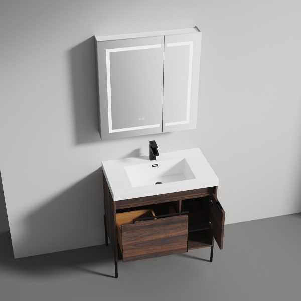 Turin 36" Vanity