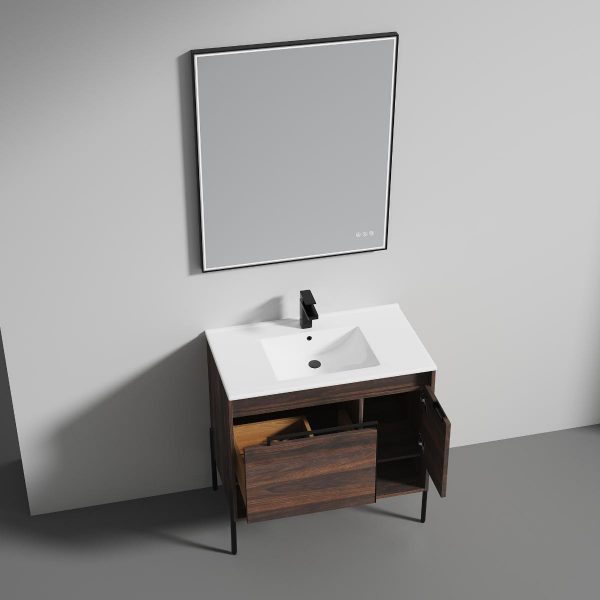 Turin 36" Vanity