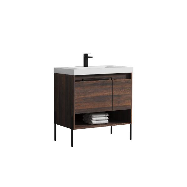Turin 36" Vanity