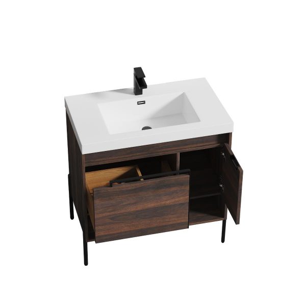Turin 36" Vanity