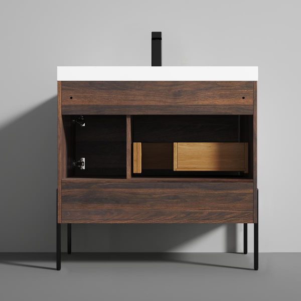 Turin 36" Vanity
