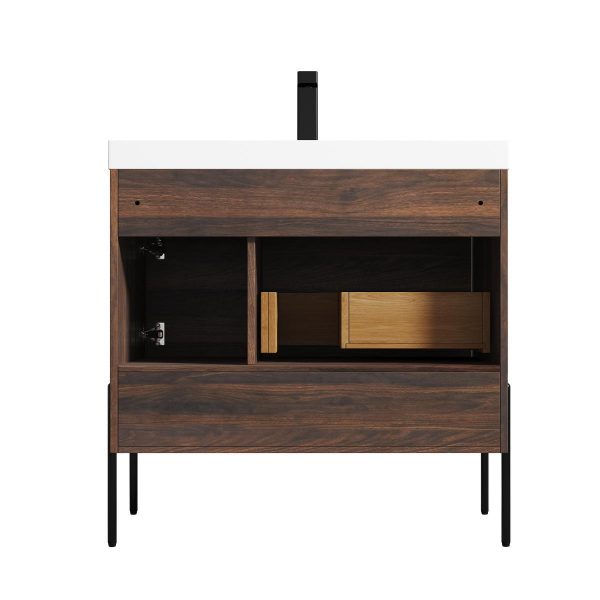 Turin 36" Vanity