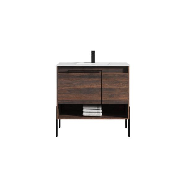 Turin 36" Vanity