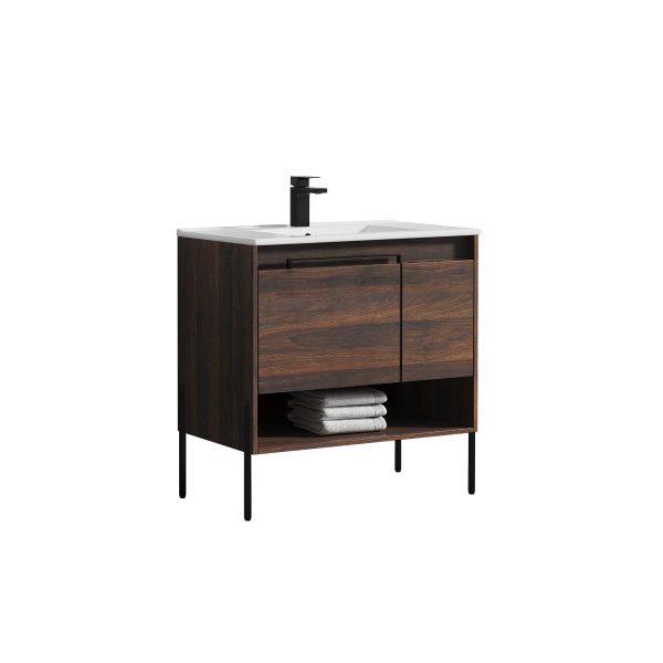Turin 36" Vanity