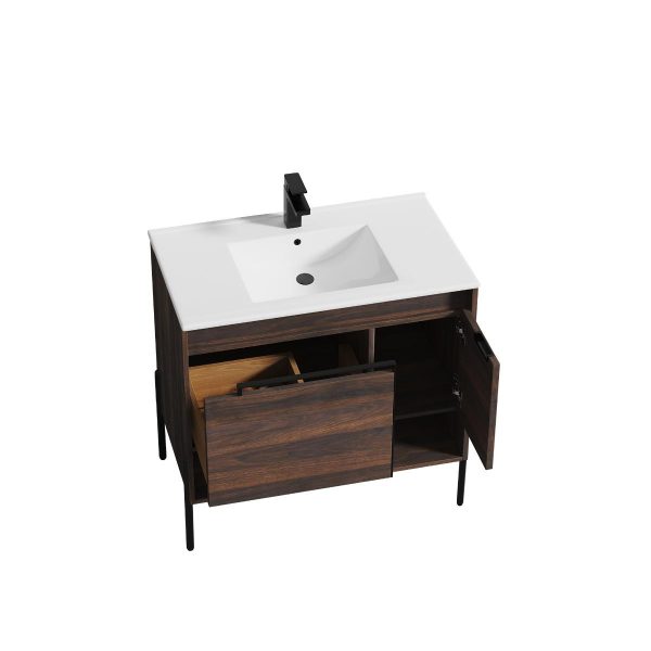 Turin 36" Vanity