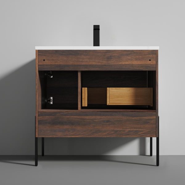 Turin 36" Vanity