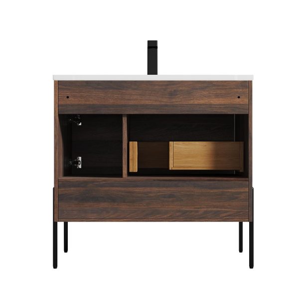 Turin 36" Vanity