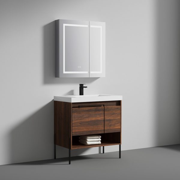 Turin 36" Vanity