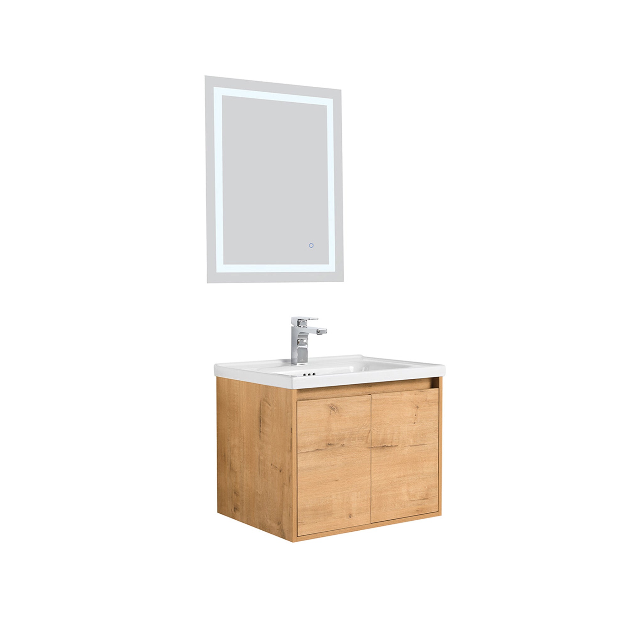 Blossom Bern 035 Vanity Cabinet Only (V8035 Series)